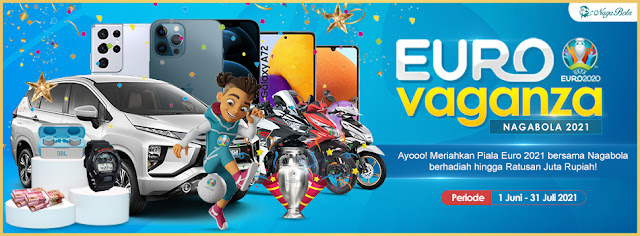 Pemenang &amp; Undian