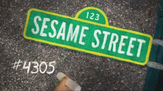 Sesame Street Episode 4305 Me Am What Me Am
