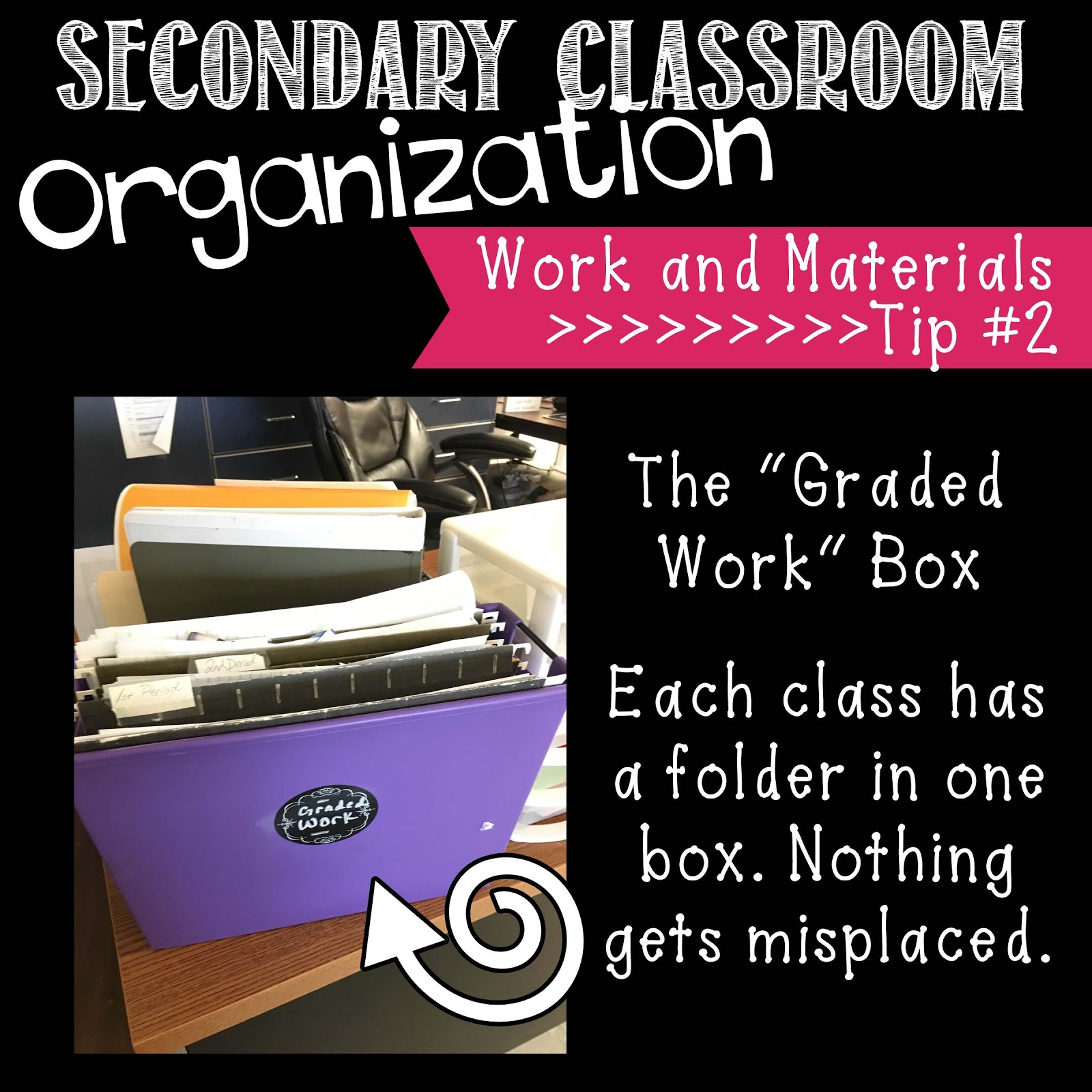 What To Do When You The Teacher Get Senioritis The Tpt Blog