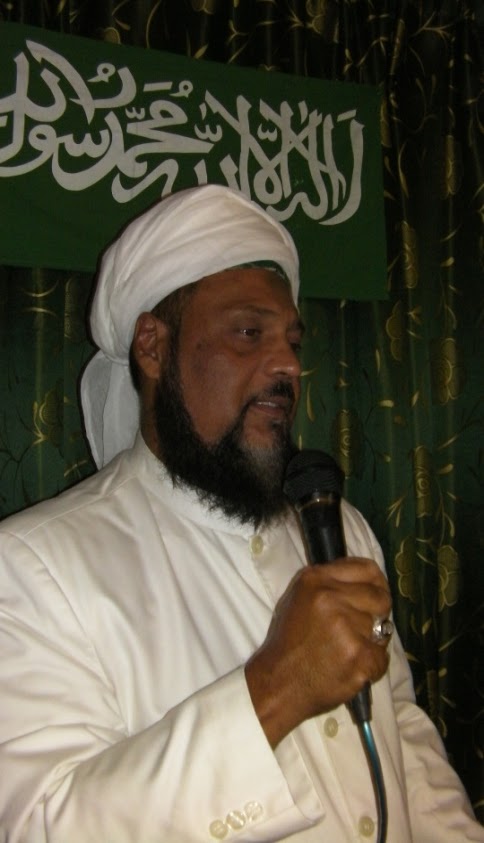 Spiritual Reflections: The Ka'aba as a Sign of God