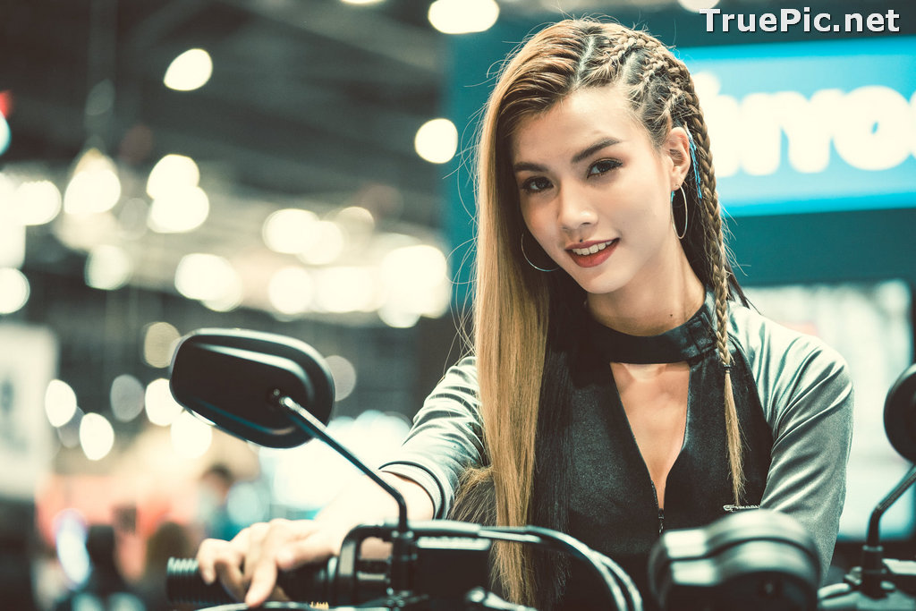Image Thailand Racing Girl – Thailand International Motor Expo 2020 #2 - TruePic.net - Picture-47