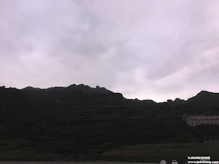 水湳洞選煉廠遺址（十三層遺址）