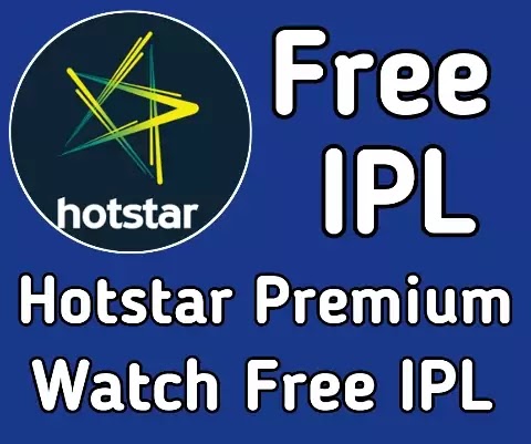 Watch FREE IPL LIVE Streaming On Hotstar 2021