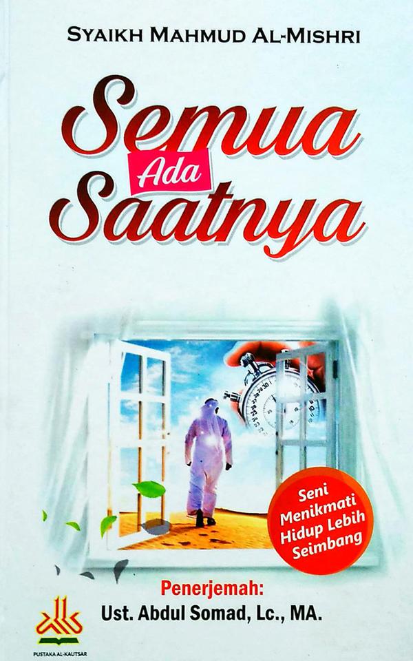 Ebook Majalah Indonesia Download Buku Semua Ada Saatnya