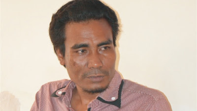 BM PAN Kabupaten Bima:  Ali Ahmad, Pantas Pimpin NTB Kedepan