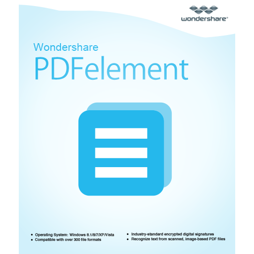 wondershare pdfelement pro free download