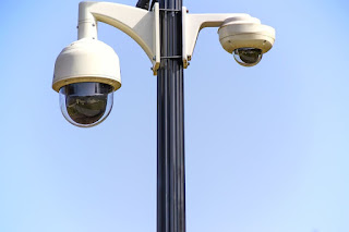 ¿Por qué comprar cámaras de vigilancia es una inversión?