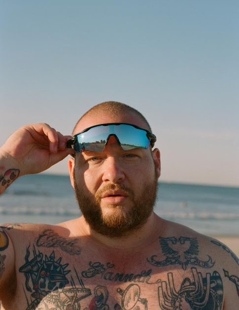 485px x 630px - Cookin' Soul Employs A Host of Action Bronson Deepfakes for \