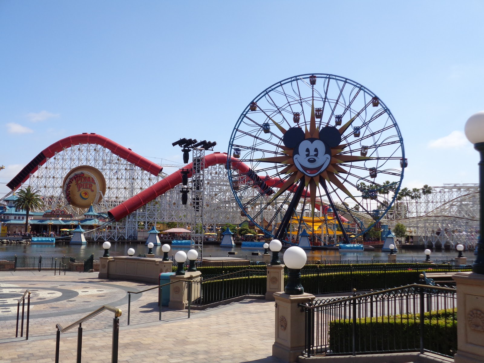 Thrifty Mom In Boise Disneyland!