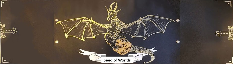 Seed of Worlds