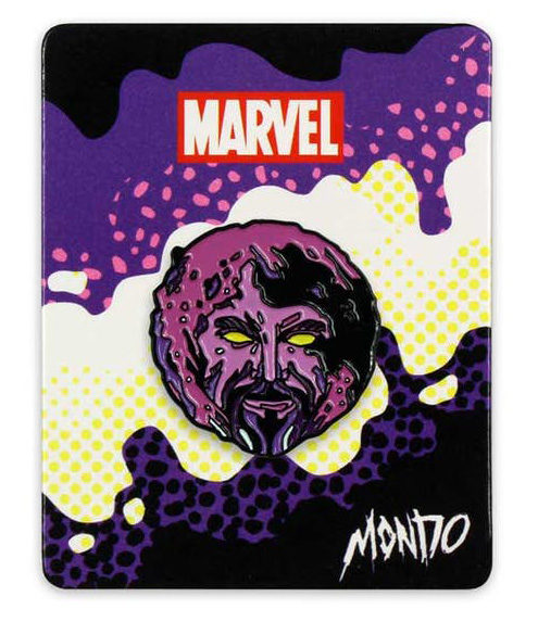 The Blot Says Sdcc 2017 Exclusive Marvel Cosmic Entities Enamel