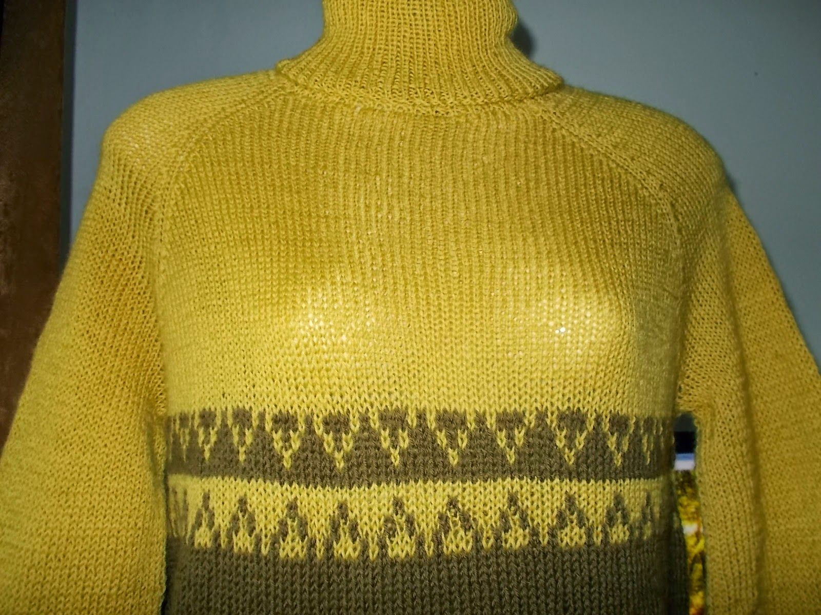 tricotaje