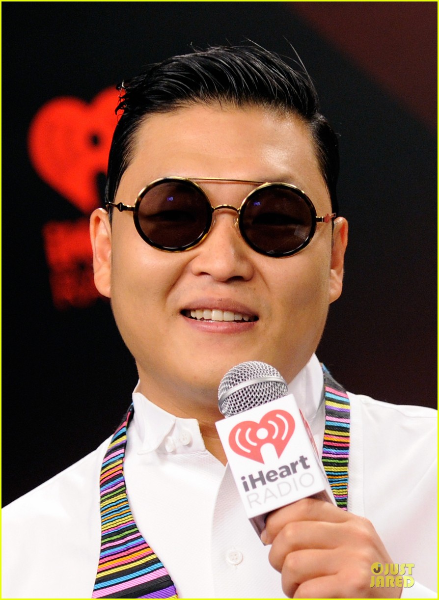 World Celebrity Biography: PSY- Korean Rapper, Singer