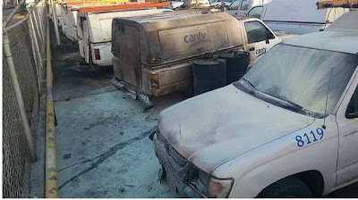 vehiculos-cantv-venezuela-quemados1