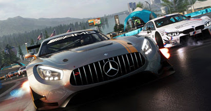 New Games: THE CREW 2 (PC, PS4, Xbox One)