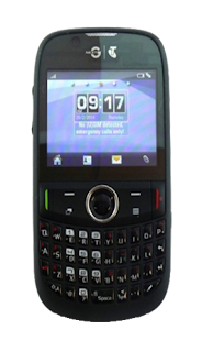 ZTE T50