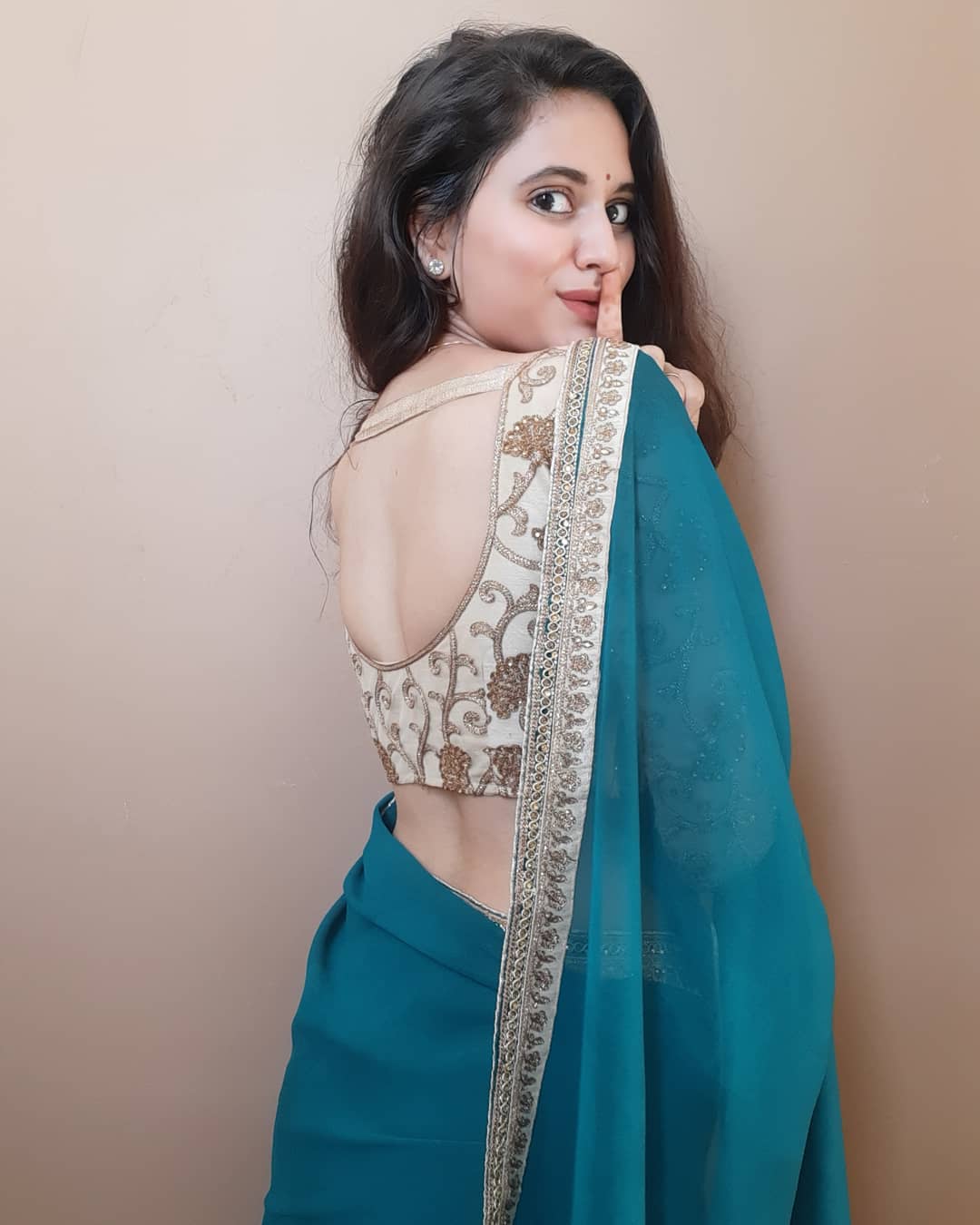 saree pics
