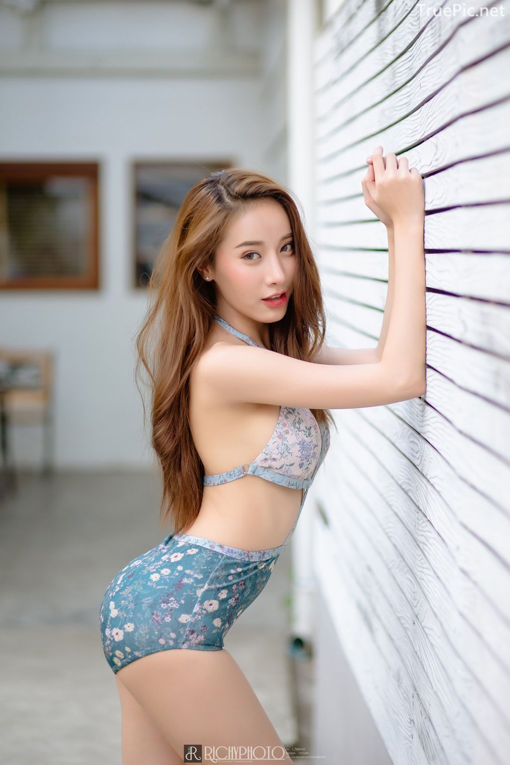 Image-Thailand-Sexy-Model-Pichana-Yoosuk-Album-Remember-The-Sea-TruePic.net- Picture-22