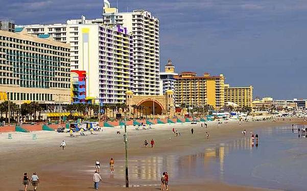 Daytona Beach with Kids: 15 Reasons to Bring Your Family to