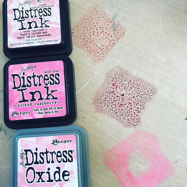 Pink Ranger Tim Holtz Distress Inks pink_ranger_tim_holtz_distress_inks