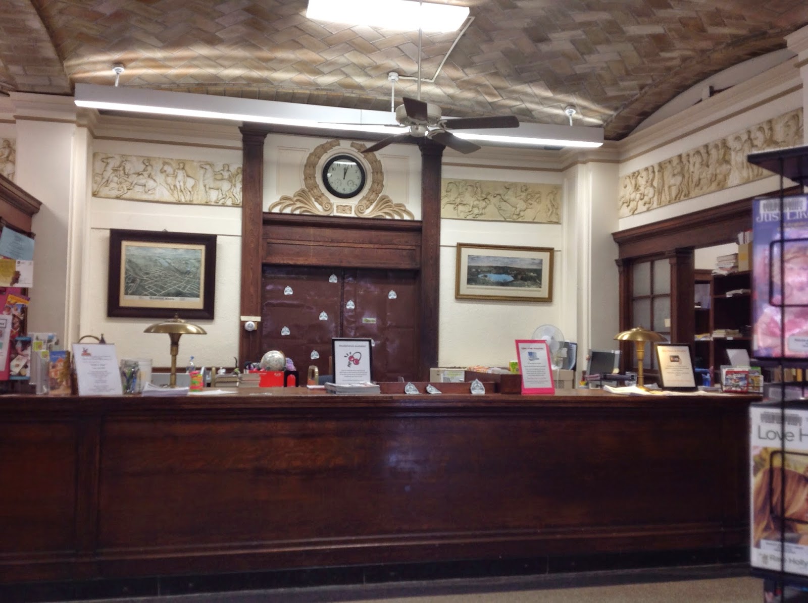 Life From The Roots Bigelow Free Public Library, Clinton, Massachusetts Genealogy Collection