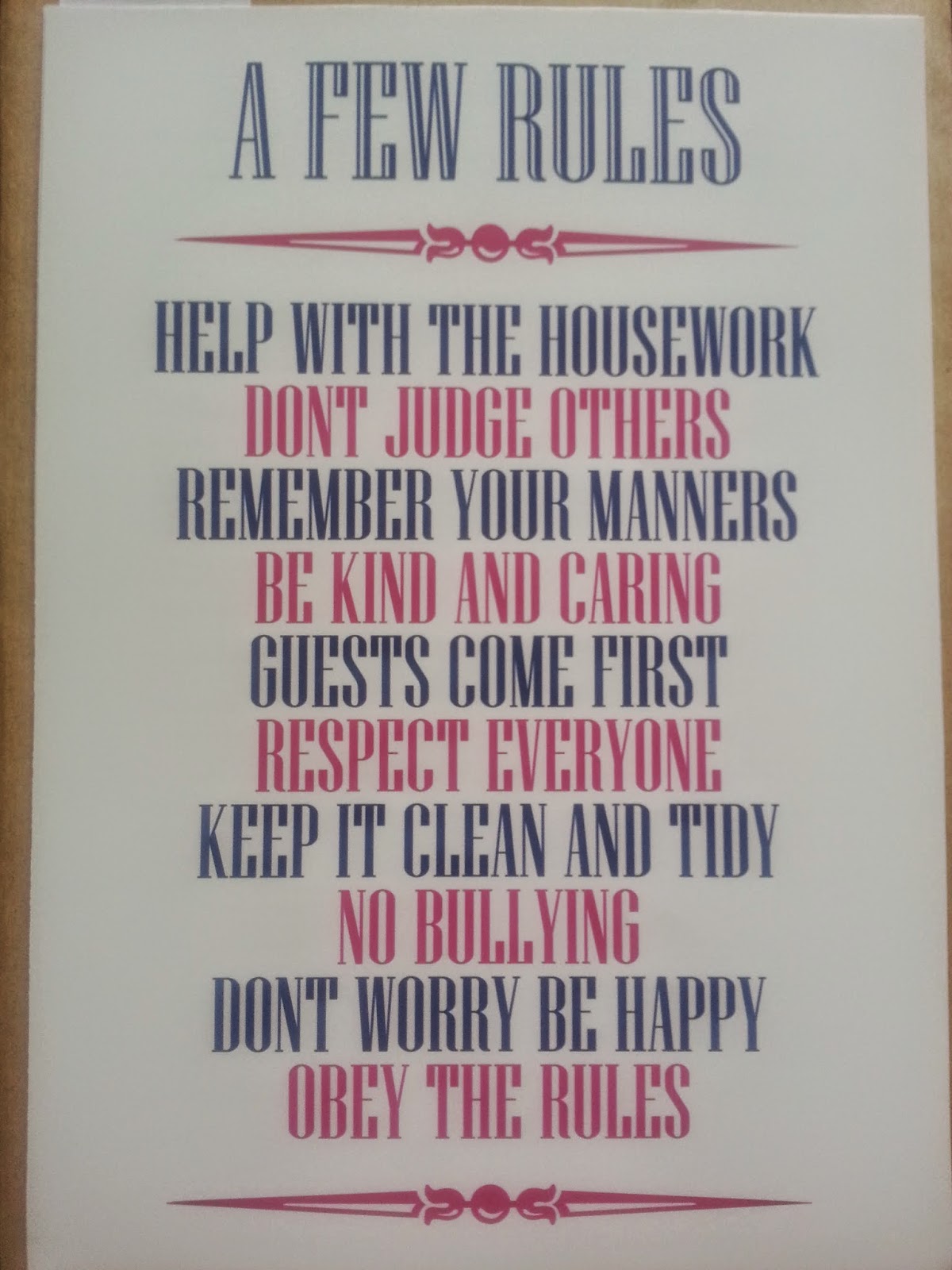 Product Reviews Chatterbox walls