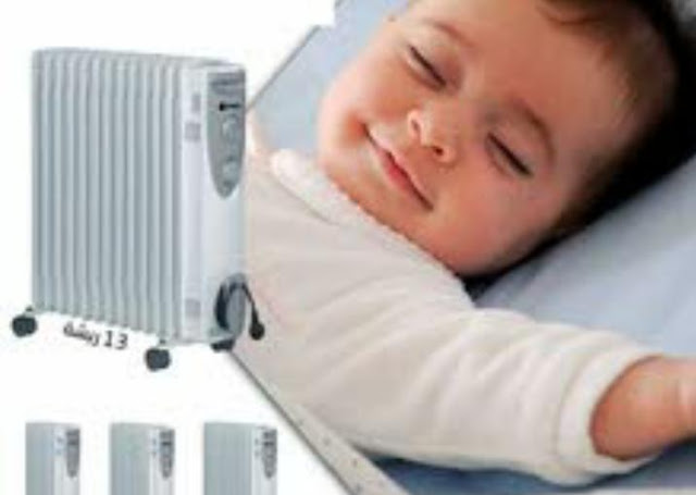 بعض الاحتياطات اللازمة عند تشغيل الدفاية بعض الاحتياطات اللازمة عند تشغيل الدفاية