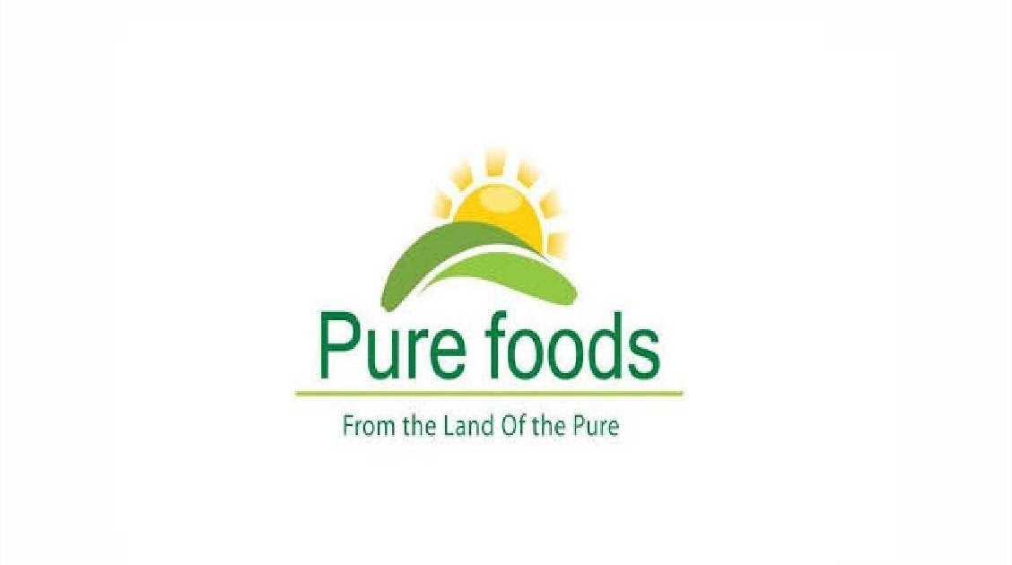 Jobs in Pure Foods Company Pvt Ltd