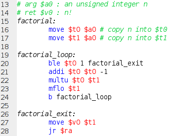 Boot.Sys: MIPS: Millions of Instructions Per Second (Part 3)