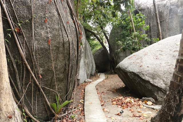 pulau kepayang belitung