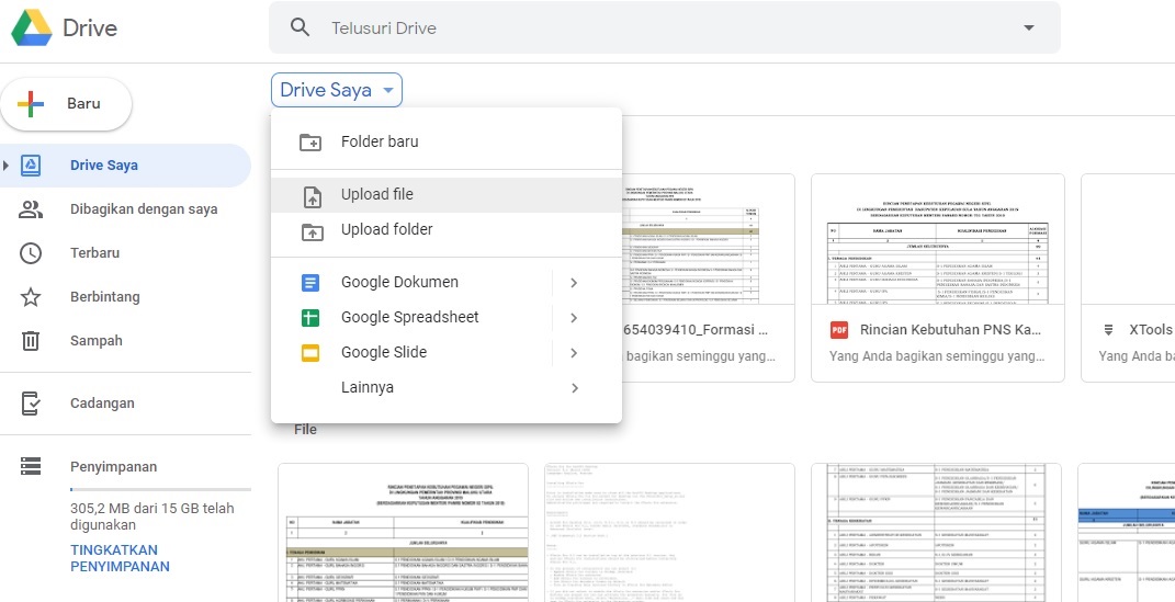 Cara Buat Link Download File Di Blog Melalui Google Drive Dengan Mudah Ato Menulis