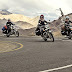 Registrations open for Royal Enfield's inaugural edition of Himalayan Odyssey for Women