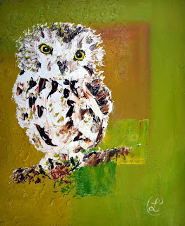 http://www.ebay.com/itm/Baby-Owl-Repressentative-Bird-Oil-Painting-Paper-Contemporary-France-2000-Now-/291645217637?ssPageName=STRK:MESE:IT