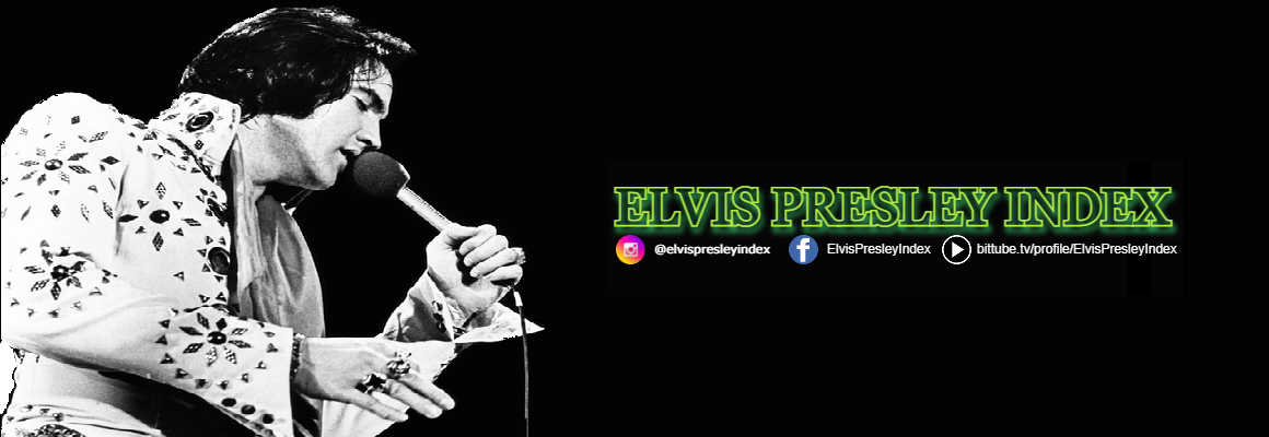Elvis Presley Index