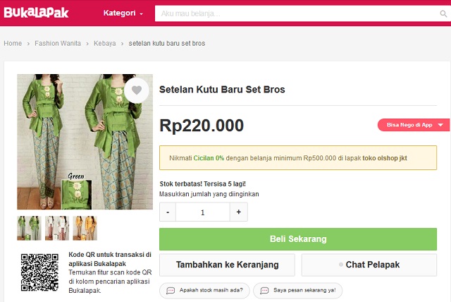 Rani R Tyas's journal - 4 Tips Tepat Memilih Model Baju Kutu Baru untuk yang Bertubuh Kurus