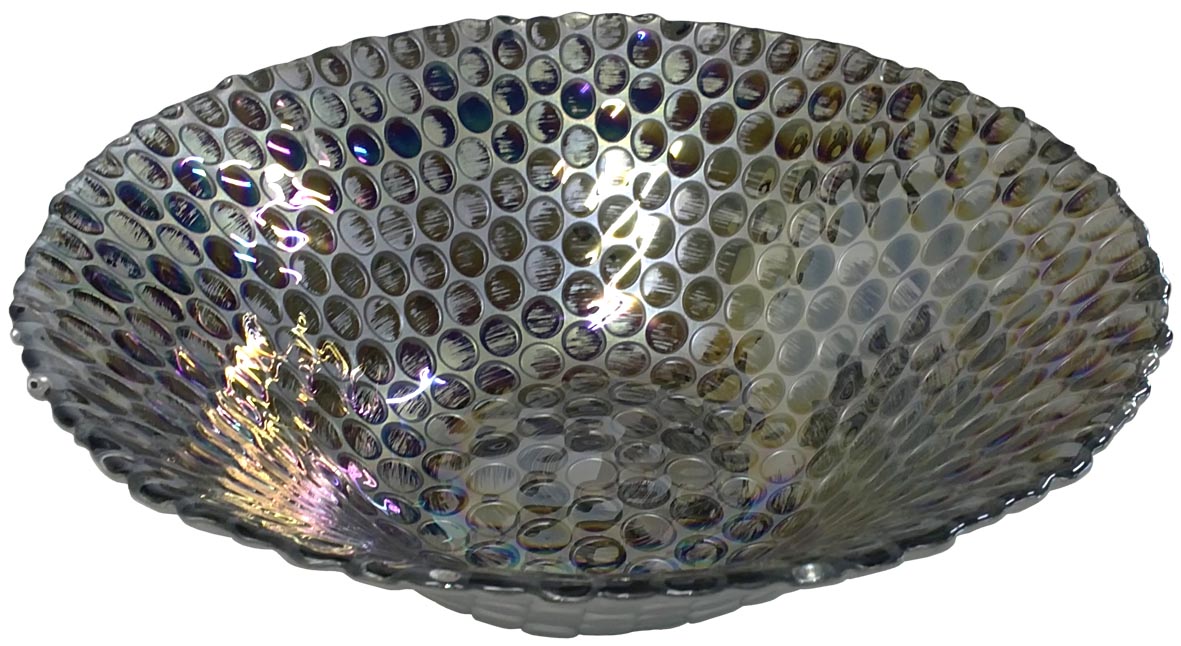 Decorar Cristal Con Bubble Paint Decorar Cristal Con Bubble Paint