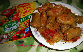 SARMALE