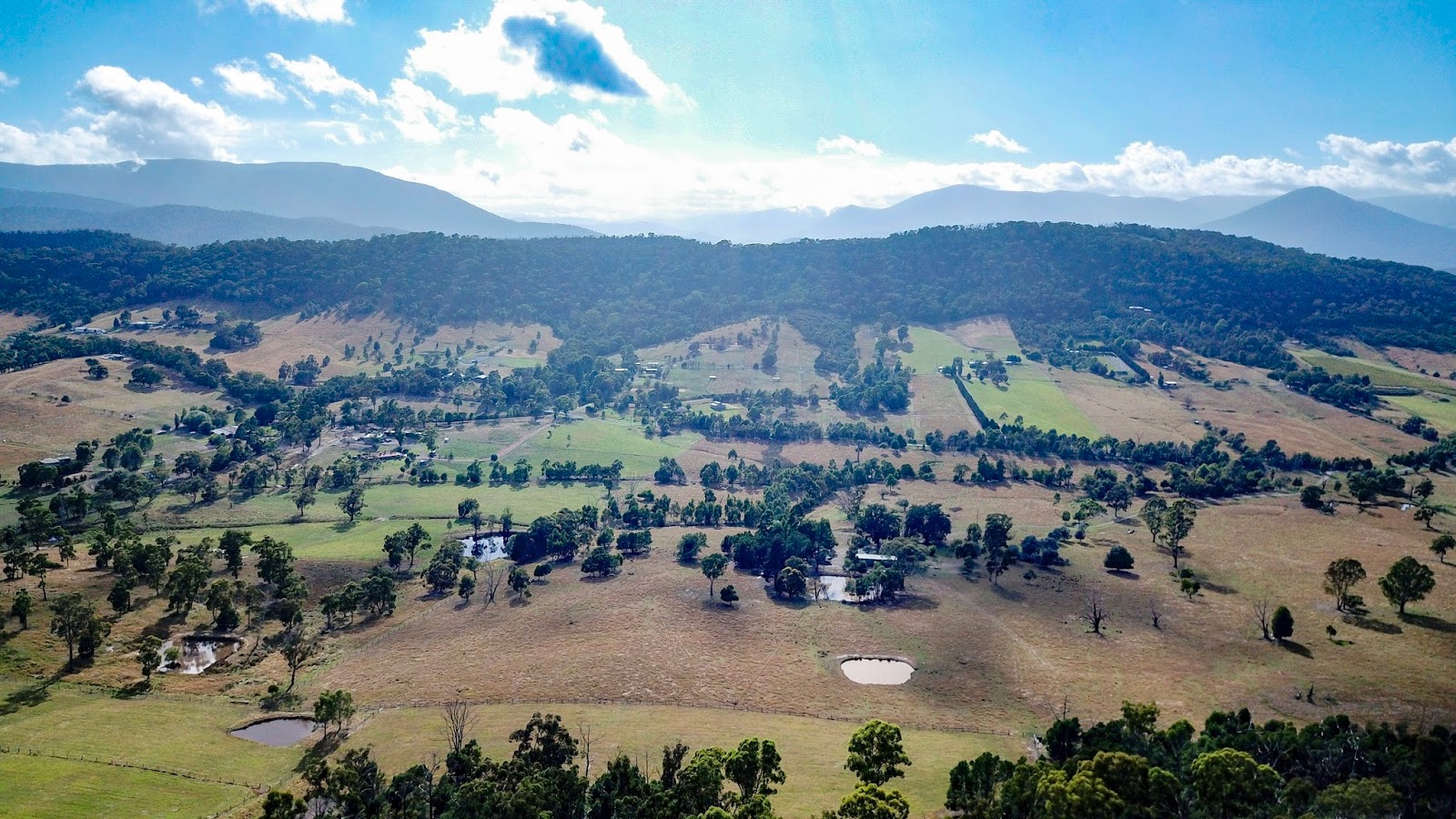 the yarra valley 