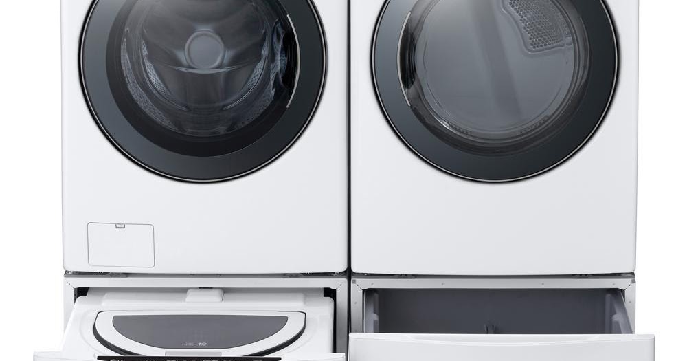 The Best Washing Machines to Buy in 2020