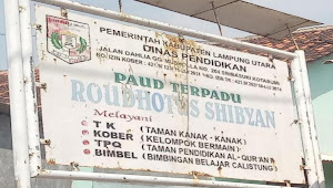 Orang Tua Murid Keluhkan Pungutan Biaya Perpisahan Sekolah TK/PAUD terpadu di Lampung Utara