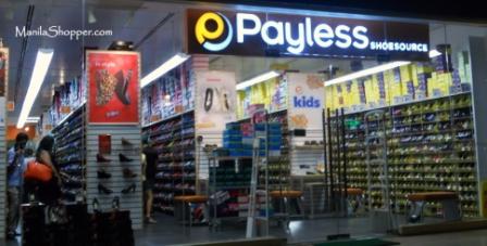 payless nuvali
