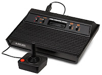 Atari A2600