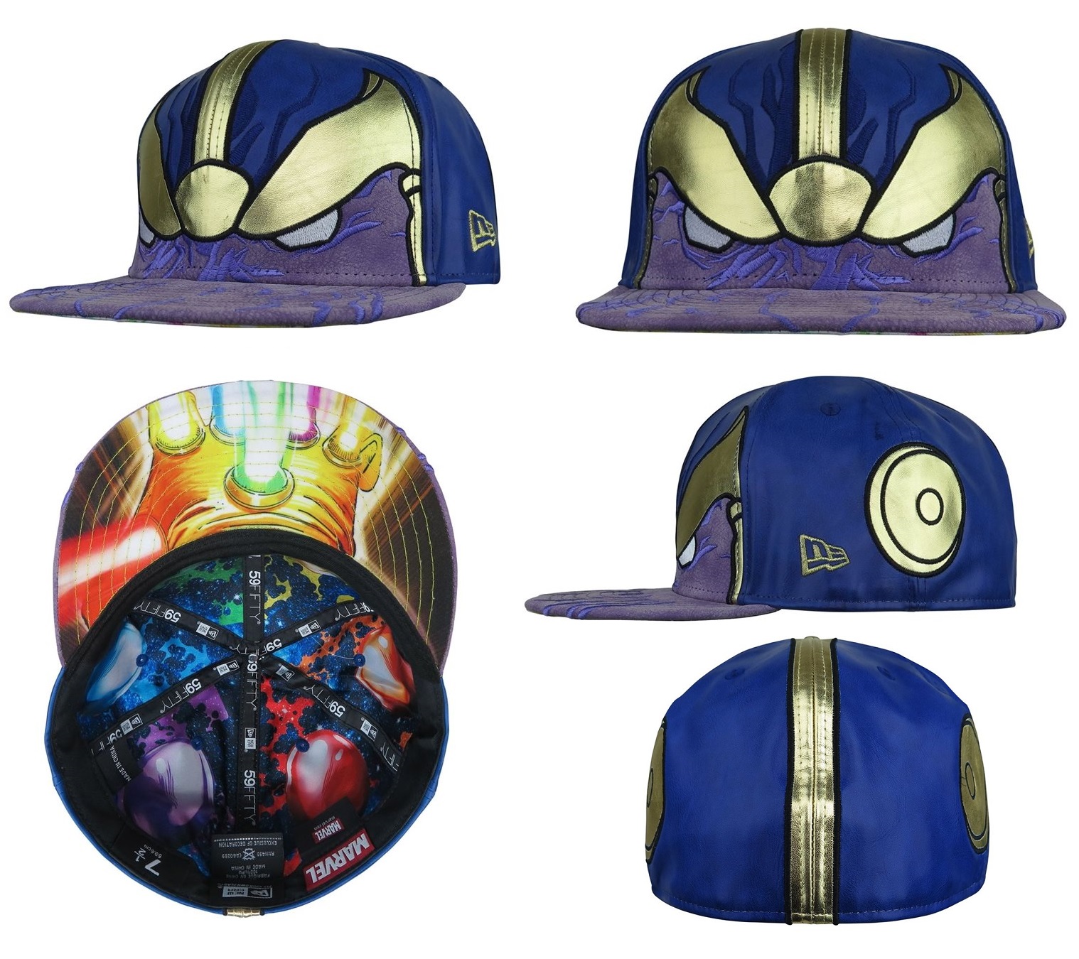 Thanos new era Clearance