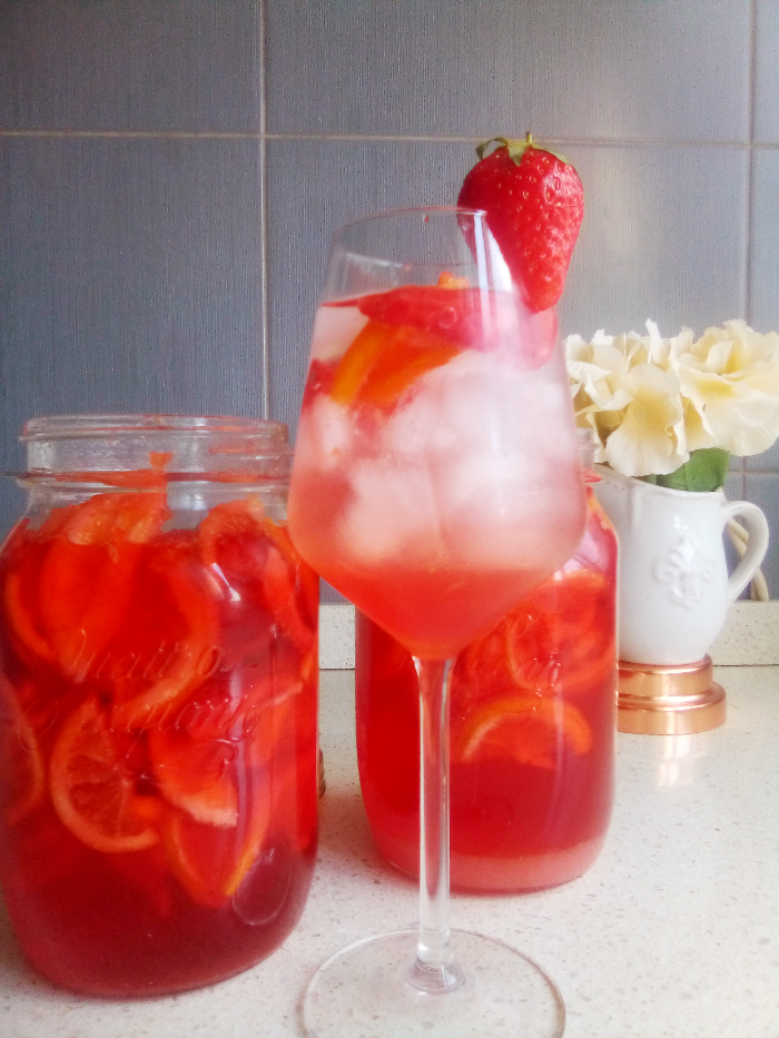 3 Refreshing summer drinks to cool you down Home Chic Club 3