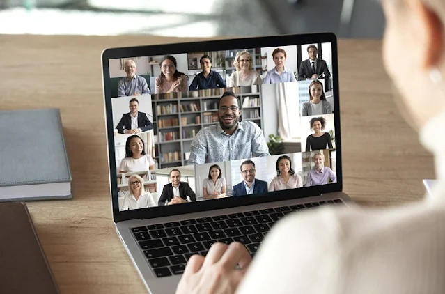 6 Major Dos & Don'ts to Video Conferencing at Home