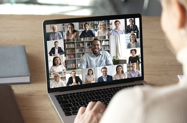6 Major Dos & Don'ts to Video Conferencing at Home 6 Major Dos & Don'ts to Video Conferencing at Home