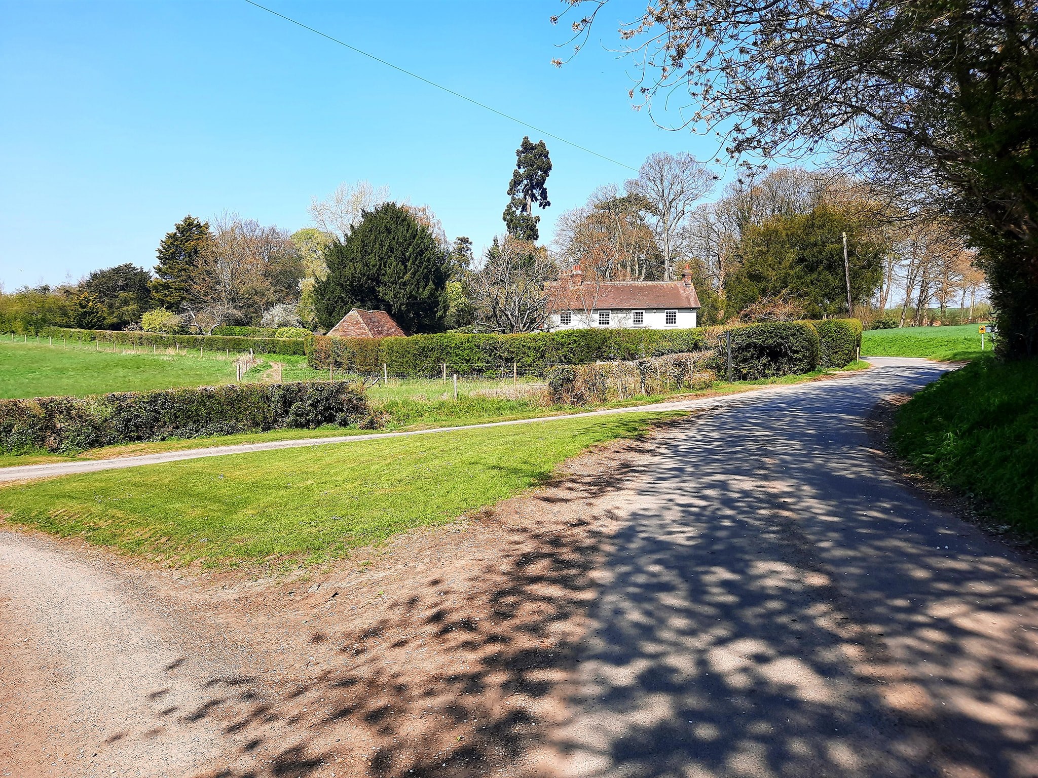 My Adventures 3 Manuden,Ugley,Ugley Green and Stansted Mountfitchet