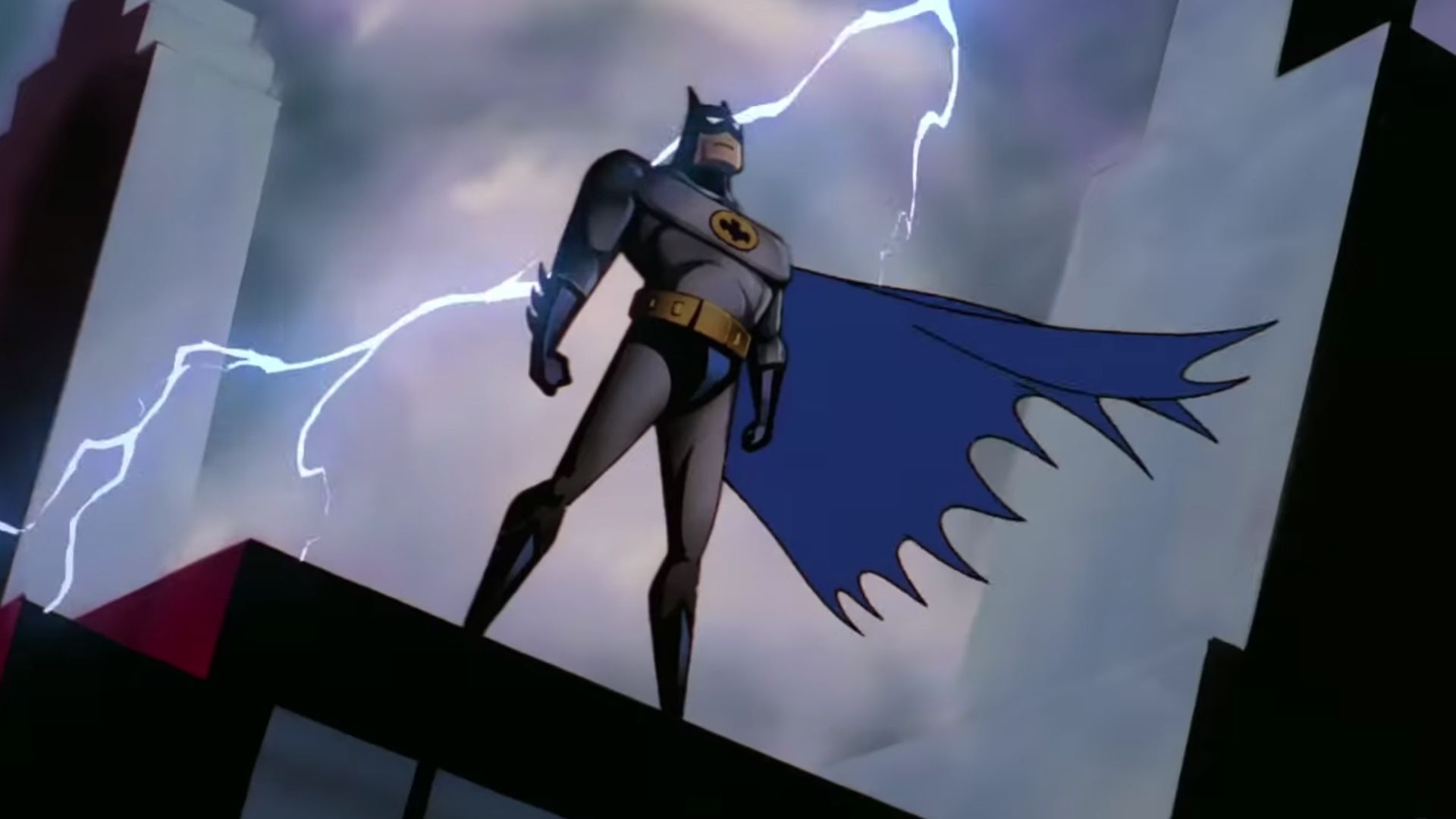 TOP 10 Melhores episódios de Batman Série Animada