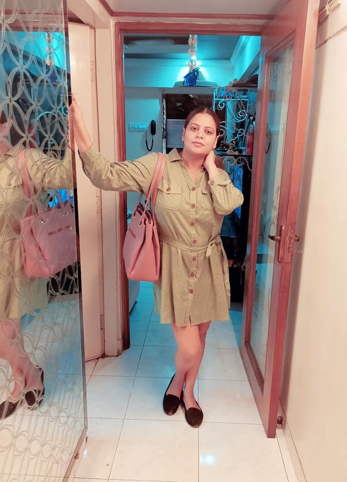 Sapna Sappu Wiki Biography, Web Series, Movies, Photos Age, Height and