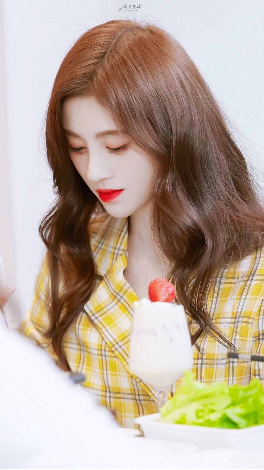 Beauty Gallery - Collection of Asian beauties - TruePic.net